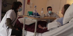 Bernard de La Villardière : « Les soins palliatifs sont la seule réponse à la demande d’euthanasie »