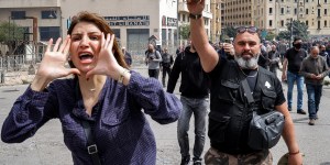 Au Liban, « l&rsquo;État s&rsquo;effondre mais le pays tient »