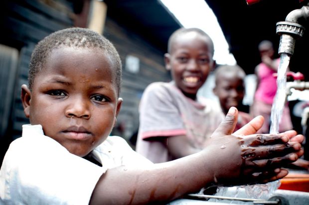 MEDAIR; HUMANITAIRE, ONG