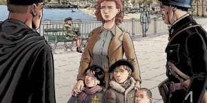 “Justes parmi les nations”, l’histoire bouleversante du « réseau Marcel »