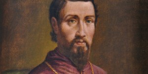 Saint Siméon-François Berneux et la frustration du martyre interrompu