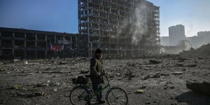 « L’“homo dignus” doit sauver l’Europe en Ukraine »