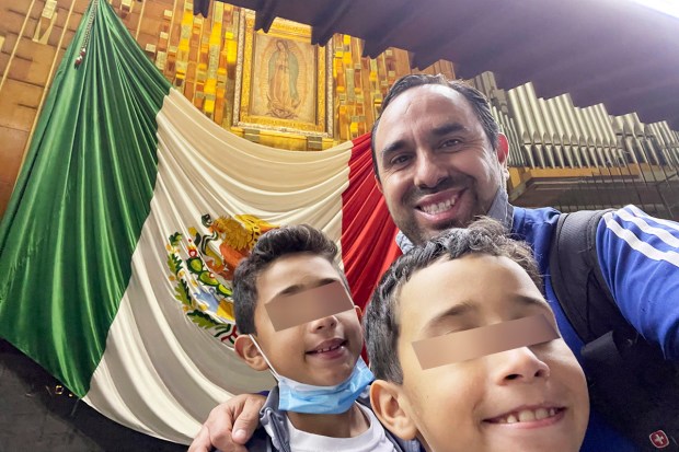 MEXICO