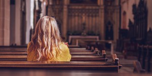 Prière et confession, le programme de choc des « 24 heures pour le Seigneur »