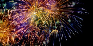 D&rsquo;où vient la tradition du feu d&rsquo;artifice pour saint Joseph ?