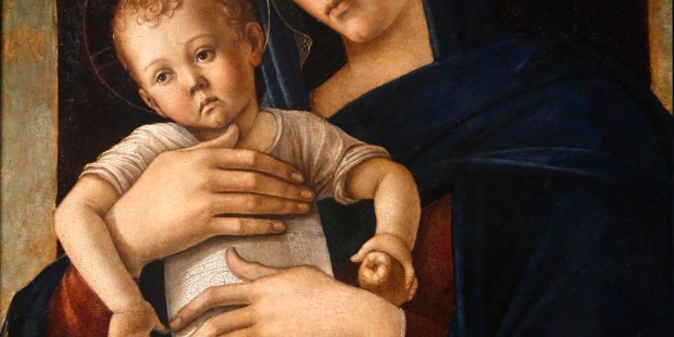 Vierges à l’Enfant de Giovanni Bellini
