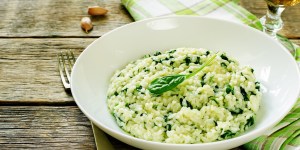 [RECETTE] Le riz à l&rsquo;oseille que Thérèse de Lisieux aimait tant