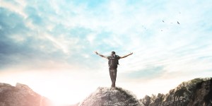 Une belle prière pour fêter l&rsquo;Ascension de Jésus