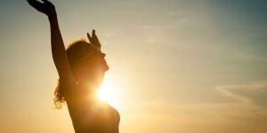 Voici comment accueillir davantage la grâce de Dieu