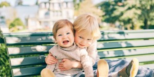 Enfants rapprochés : comment gérer la faible différence d&rsquo;âge ?