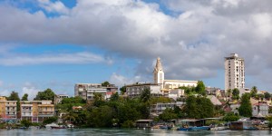 « Ça ne peut plus durer ! » Les dégradations d&rsquo;églises en Guadeloupe augmentent