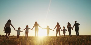 Un corps pour l’éternité