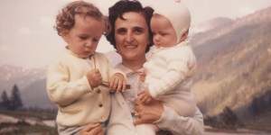 La fille de Gianna Beretta Molla témoigne : &#8220;Ma mère m’a donné la vie deux fois&#8221;