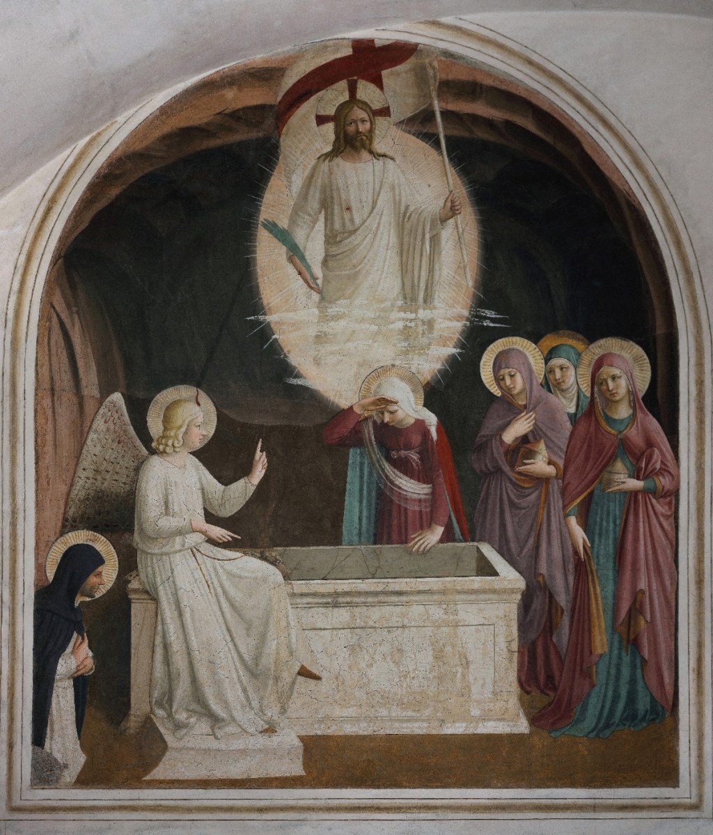 FRA ANGELICO