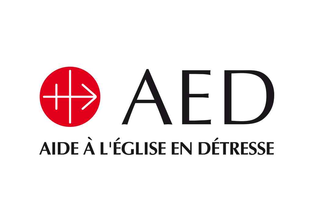 Logo AED
