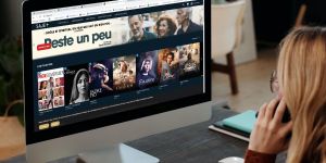 Les dix films les plus vus sur la plateforme de streaming Saje+