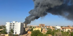 Soudan : et soudain la guerre
