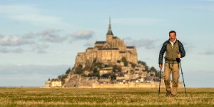 Sur les chemins noirs, solitude et rencontre