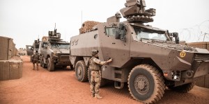 Loi de programmation militaire : des promesses et des questions