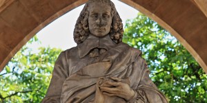Jean de Saint-Cheron : « En lisant les textes de Blaise Pascal, nous nous reconnaissons »