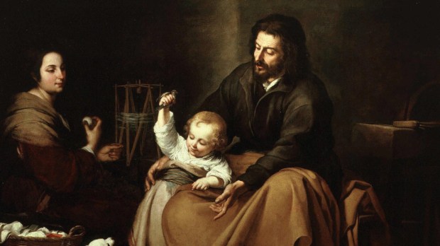 murillo-jospeh