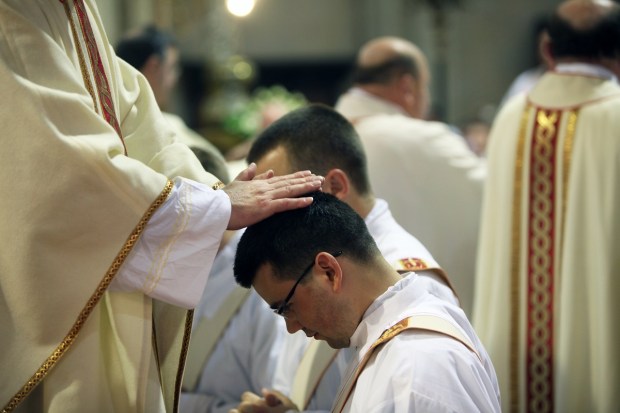 Rite of Ordination