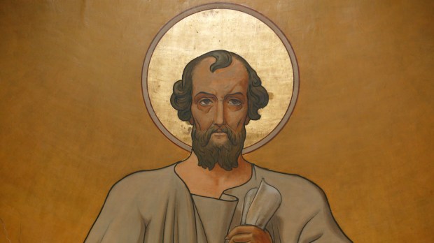 Saint Joseph