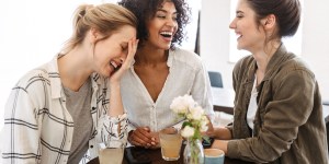 La force incomparable des amitiés féminines