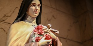 Comment sainte Thérèse a failli être envoyée en mission au Vietnam