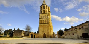 Quand les cloches de l’église d’Avignonet se mirent à sonner toutes seules