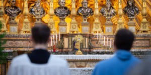 Qu&#8217;est-ce que c&#8217;est au juste un congrès eucharistique ?
