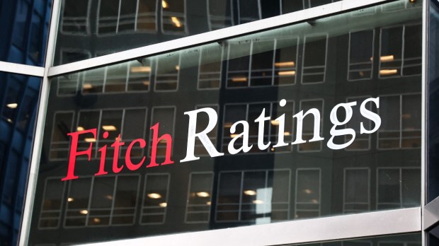 FITCH RATINGS