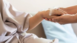END OF LIFE CARE