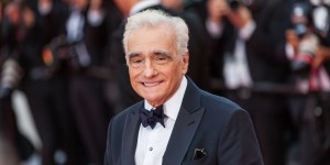 Il pourrait bien être le héros du prochain film de Scorsese