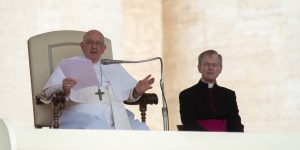 La cohérence est la clef d&rsquo;une vie missionnaire, rappelle le Pape