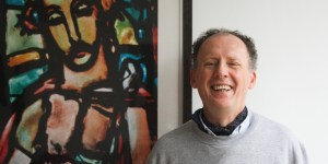 Thierry des Lauriers : « se soucier des pauvres ne se limite pas à se soucier de leurs estomacs »