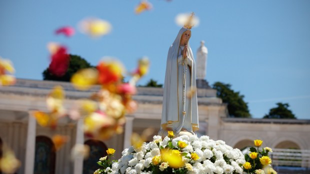 VIERGE-NOTRE-DAME-DE-FATIMA