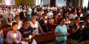 La chasse aux prêtres se poursuit au Nicaragua
