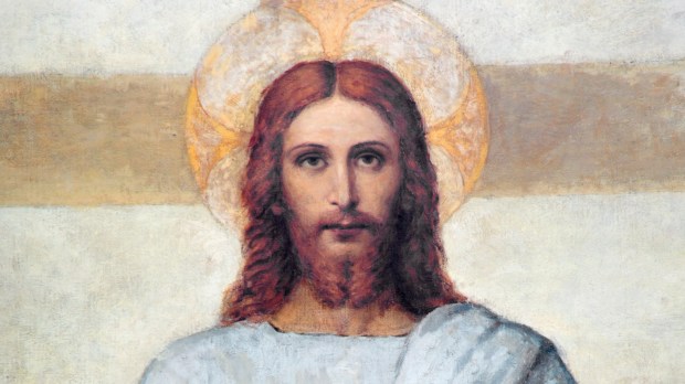 Jezus Chrystus