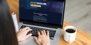 « 1.000 raisons de croire », un vaste projet d&rsquo;évangélisation pour la France