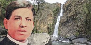 Atila Cruz, prêtre martyr des cristeros