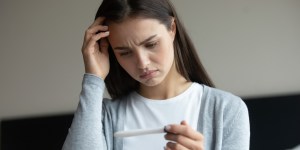 Avorter à cause du coût de la vie