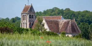 Compatible ou partagé ? L’usage des églises en question
