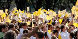 Connaissez-vous vraiment le drapeau du Vatican ?