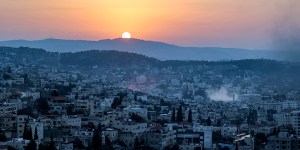 Violences à Jénine : un horizon sombre pour la Terre sainte