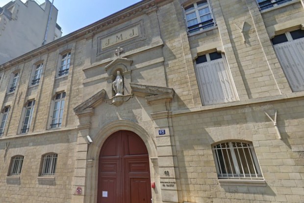 JÉSUS MARIE JOSEPH