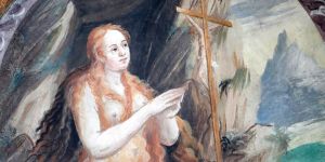 Où se trouve Marie Madeleine dans la Bible ?