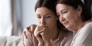 Au secours, mon enfant divorce !