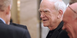 La résistance au « kitsch » selon Milan Kundera