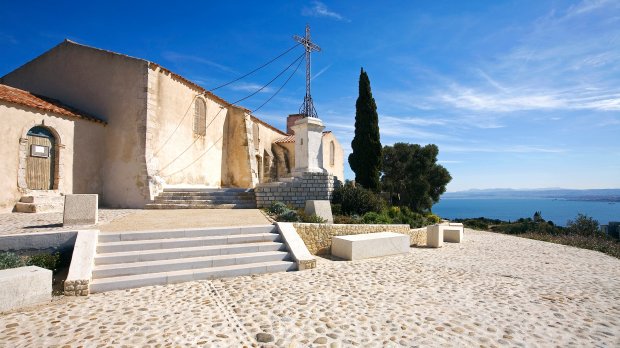 Notre-Dame-des-Marins-Martigues.